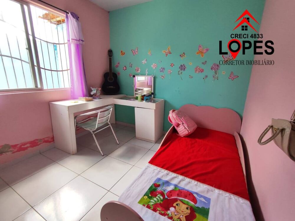 Casa, 3 quartos - Foto 3