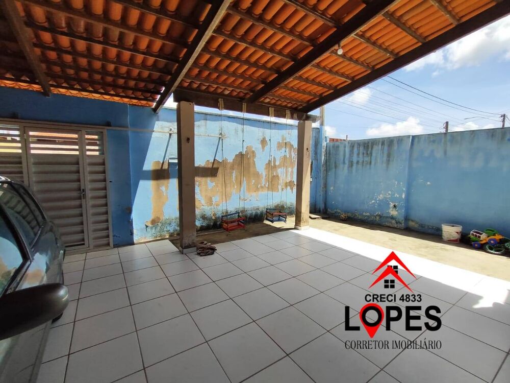 Casa, 3 quartos - Foto 4