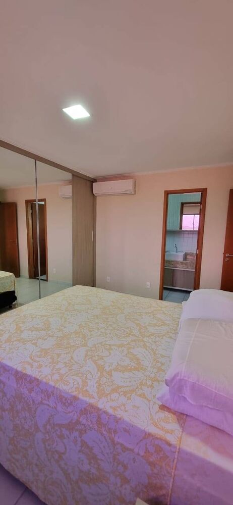 Apartamento à venda com 3 quartos, 98m² - Foto 3