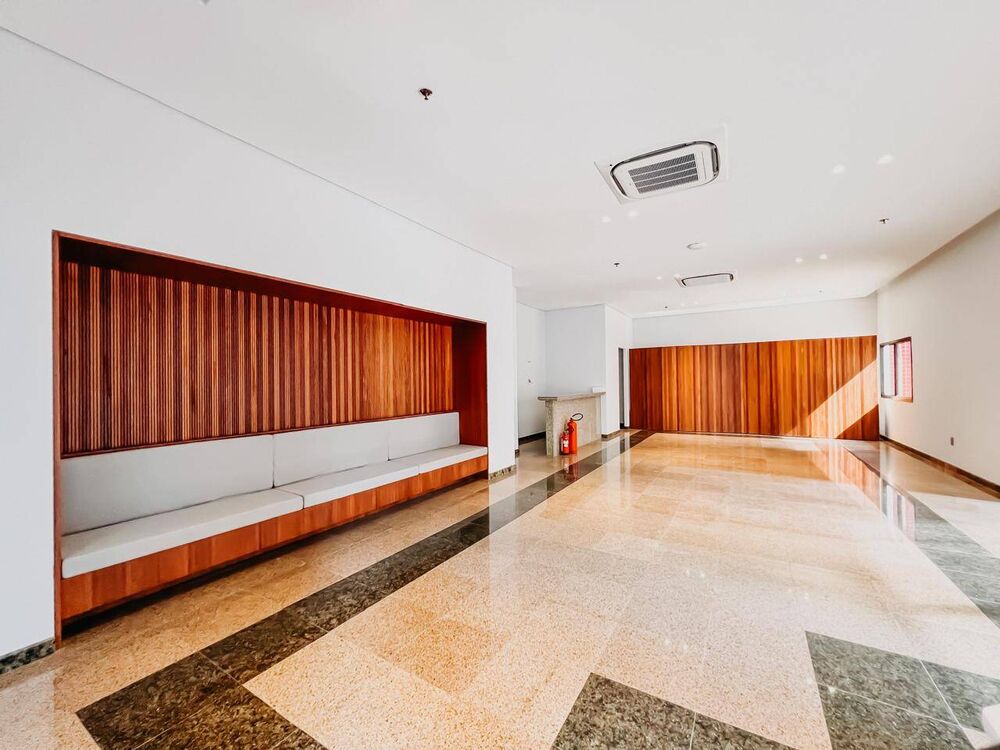 Apartamento à venda e temporada com 3 quartos, 185m² - Foto 3