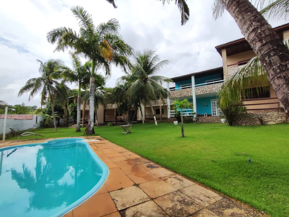 Casa, 3 quartos, 200 m² - Foto 1