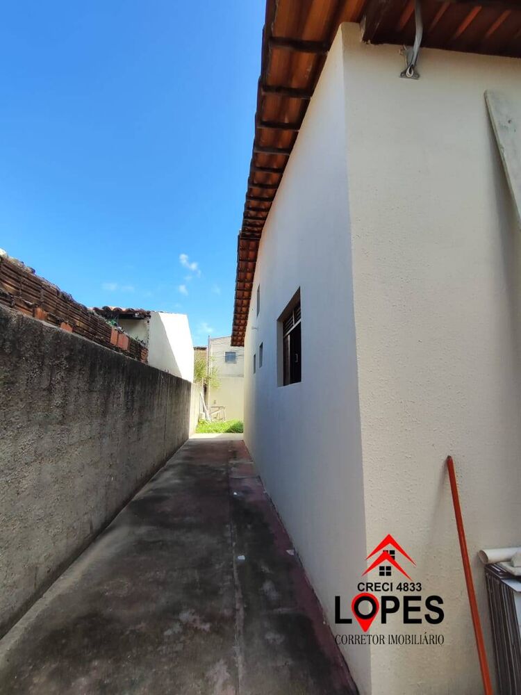 Casa à venda, 75m² - Foto 3