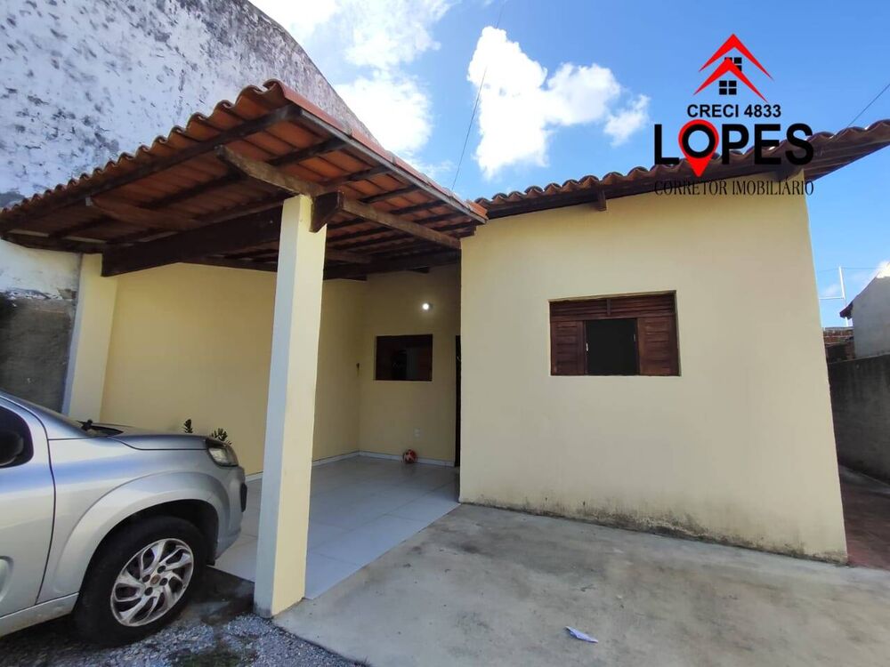 Casa à venda, 75m² - Foto 9