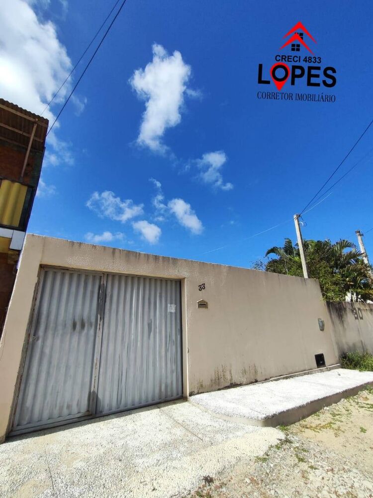 Casa à venda, 75m² - Foto 1