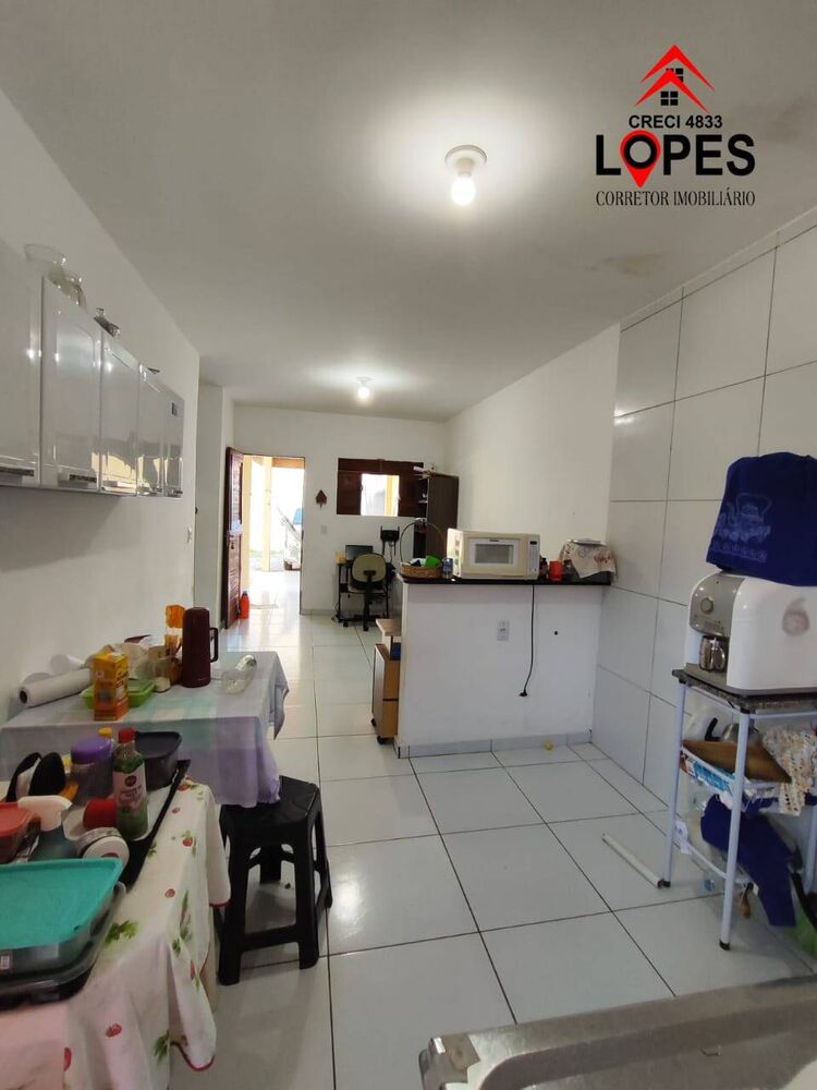 Casa à venda, 75m² - Foto 4