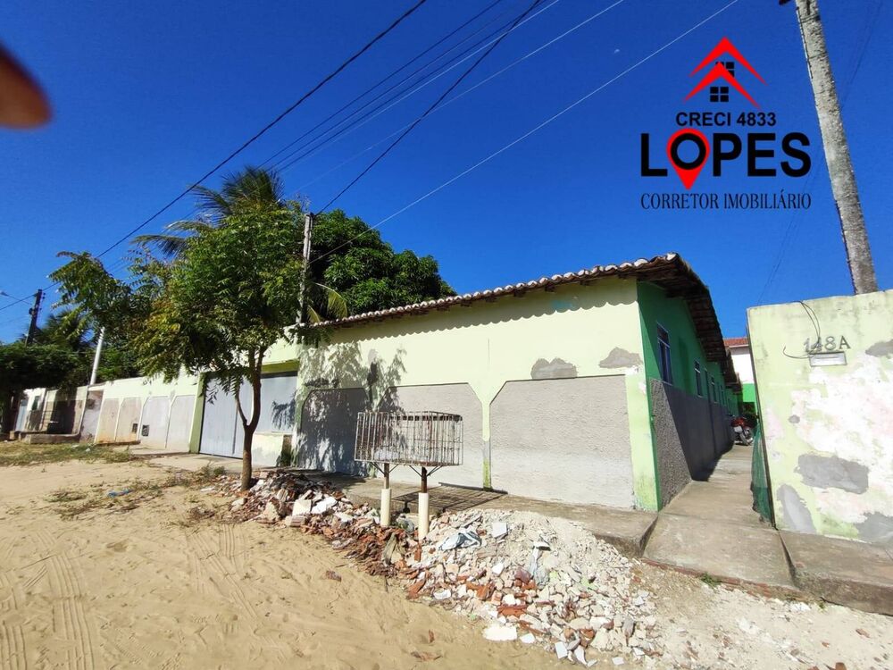 Casa, 8 quartos, 480 m² - Foto 3