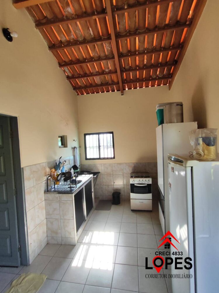 Casa, 8 quartos, 480 m² - Foto 4