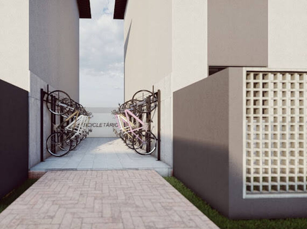 Apartamento, 2 quartos - Foto 5