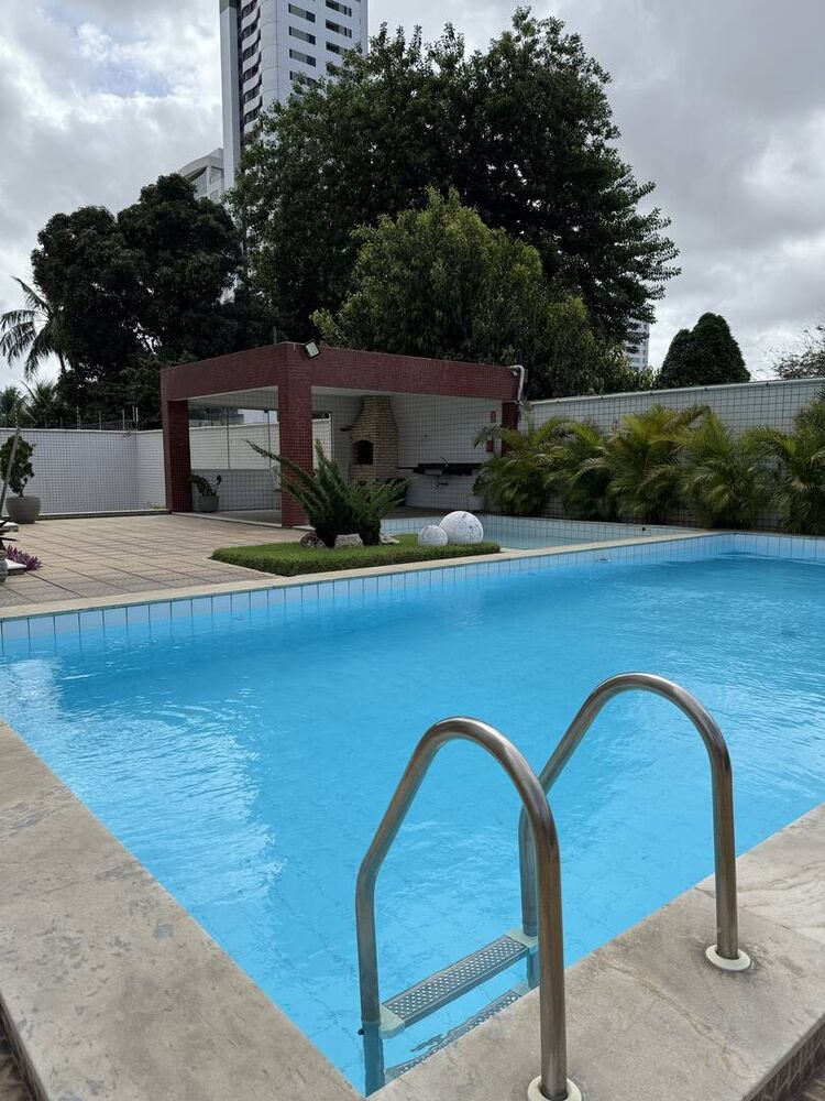 Apartamento à venda com 4 quartos, 180m² - Foto 10