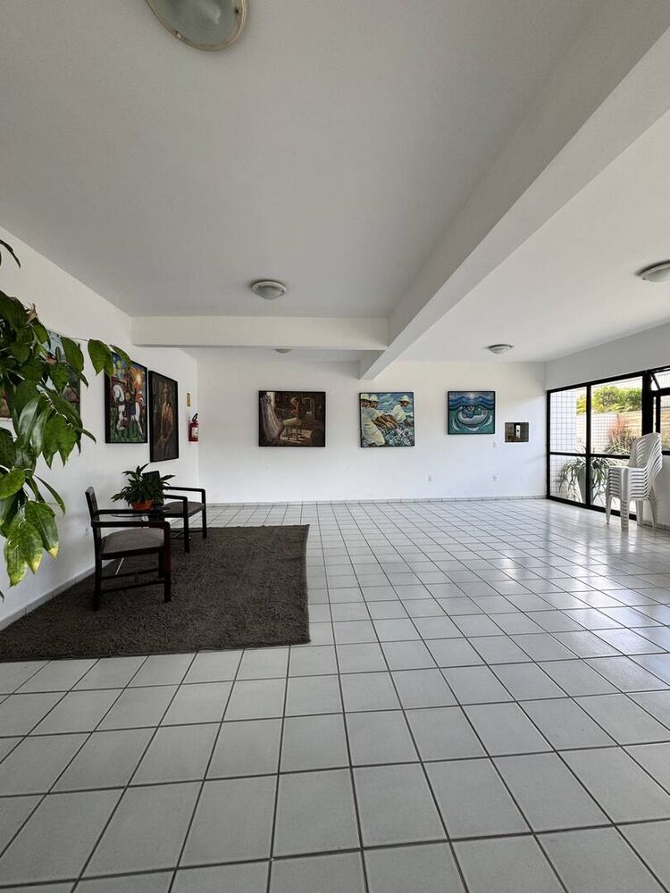 Apartamento à venda com 4 quartos, 180m² - Foto 12