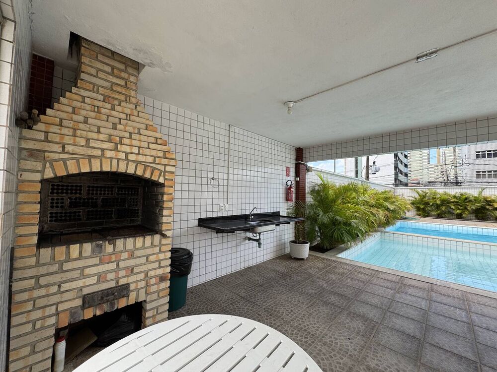Apartamento à venda com 4 quartos, 180m² - Foto 6