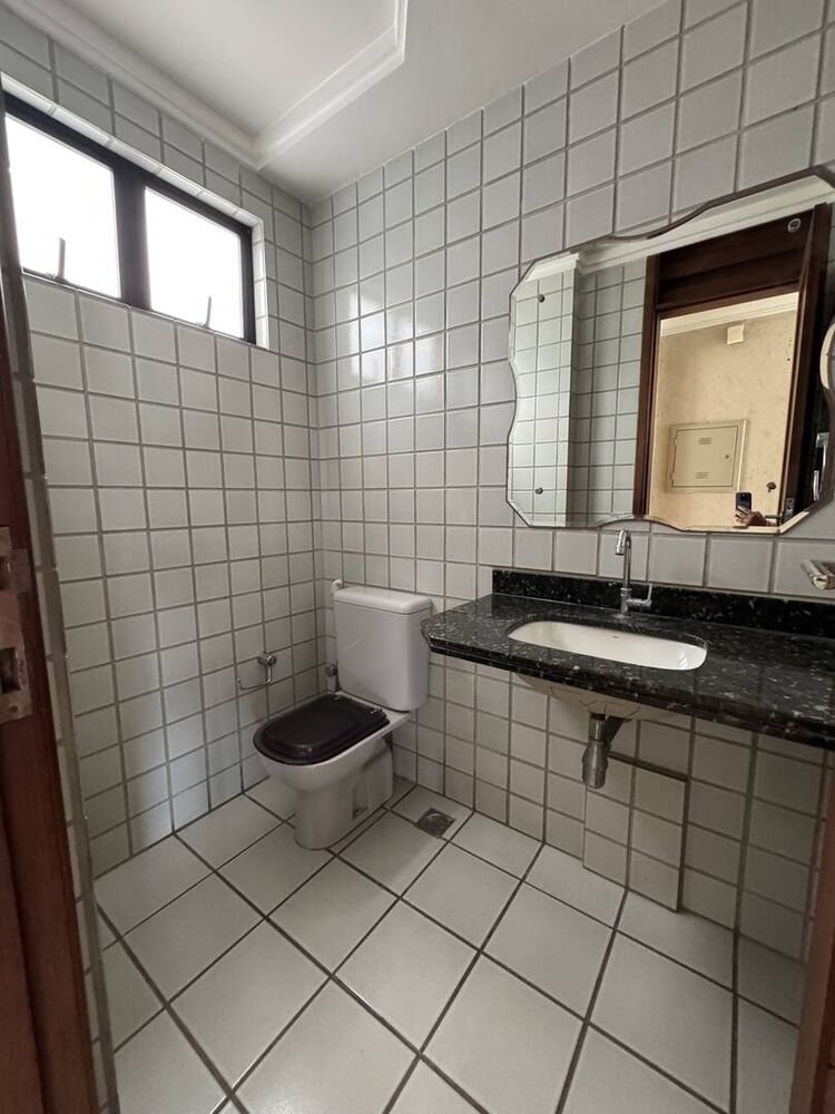 Apartamento à venda com 4 quartos, 180m² - Foto 8