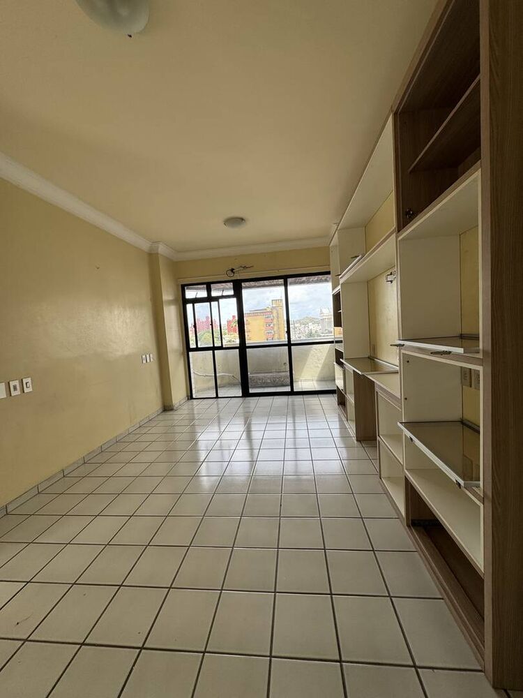 Apartamento à venda com 4 quartos, 180m² - Foto 4