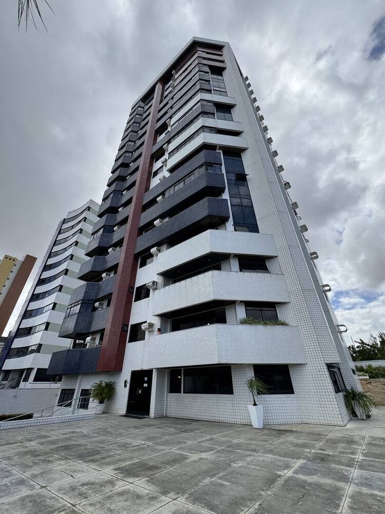 Apartamento à venda com 4 quartos, 180m² - Foto 7