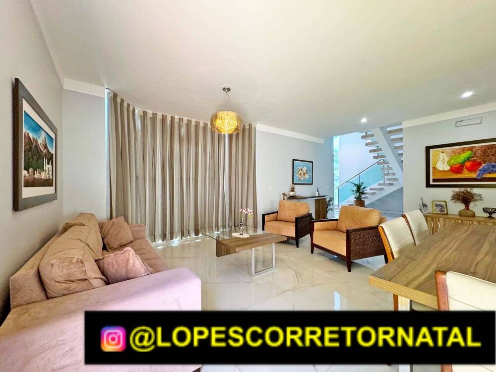 Casa à venda com 5 quartos, 342m² - Foto 7