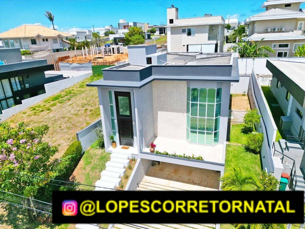 Casa à venda com 5 quartos, 342m² - Foto 1