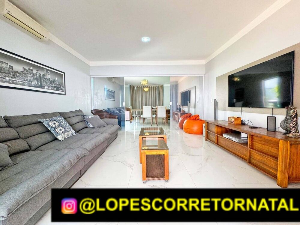 Casa à venda com 5 quartos, 342m² - Foto 6