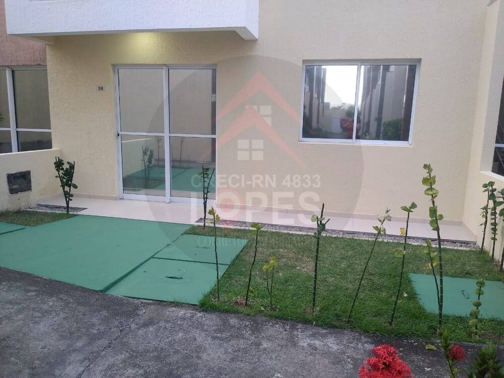 Casa de Condomínio à venda com 2 quartos, 68m² - Foto 17