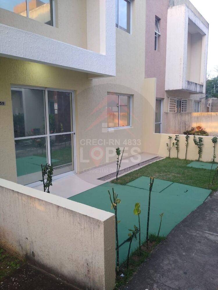 Casa de Condomínio à venda com 2 quartos, 68m² - Foto 19