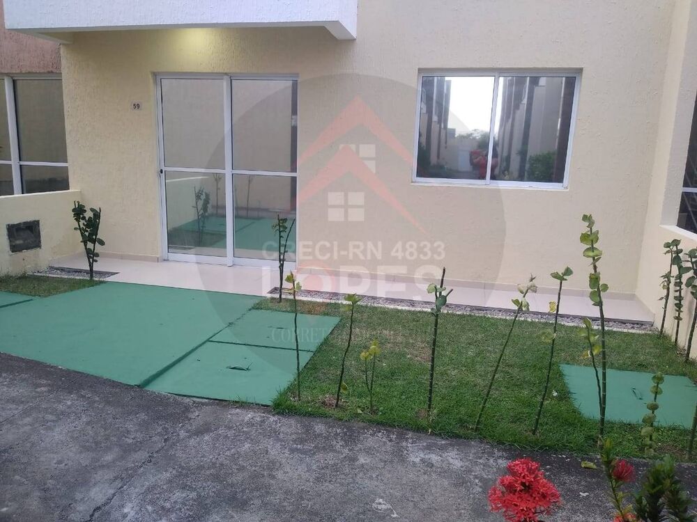 Casa de Condomínio à venda com 2 quartos, 68m² - Foto 20