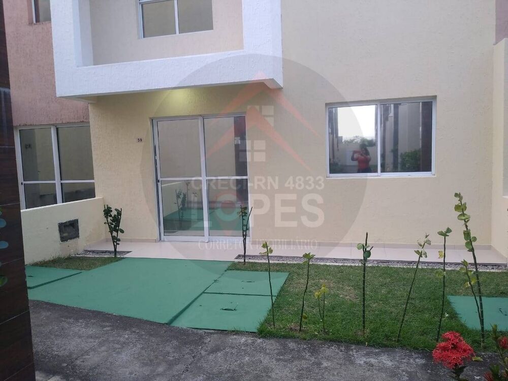 Casa de Condomínio à venda com 2 quartos, 68m² - Foto 16