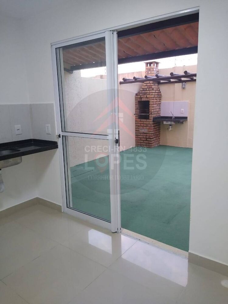 Casa de Condomínio à venda com 2 quartos, 68m² - Foto 9