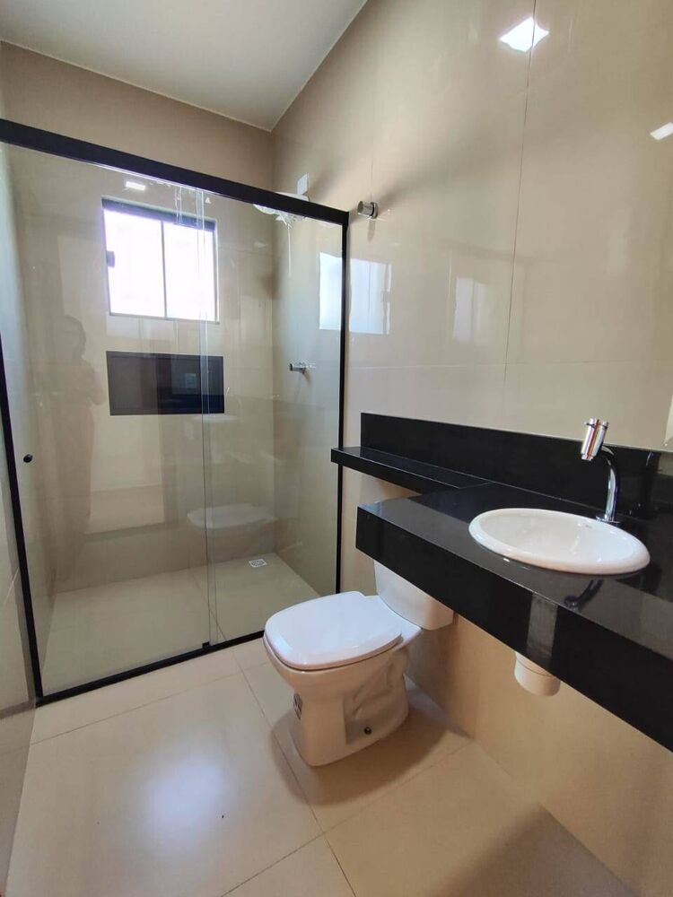 Casa à venda com 3 quartos, 150m² - Foto 9