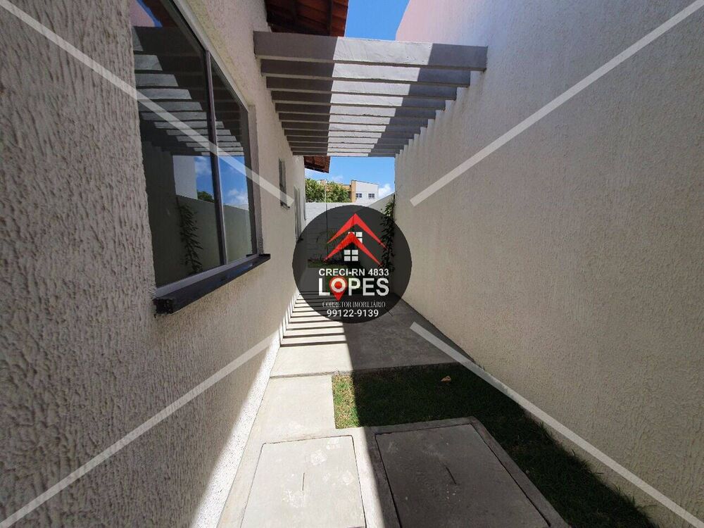 Casa de Condomínio, 3 quartos - Foto 5