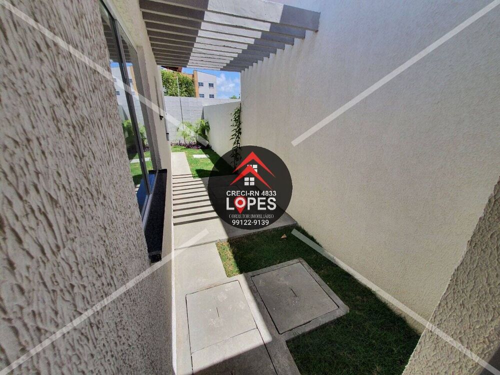 Casa de Condomínio, 3 quartos - Foto 7