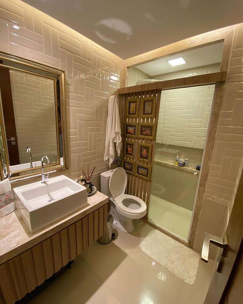 Apartamento à venda com 3 quartos, 98m² - Foto 5