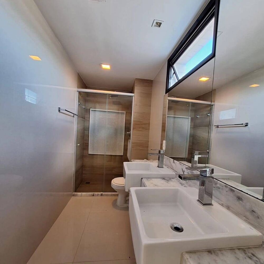 Apartamento à venda com 2 quartos, 130m² - Foto 4