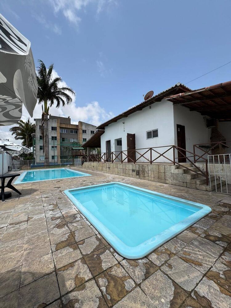 Apartamento à venda com 2 quartos, 52m² - Foto 11