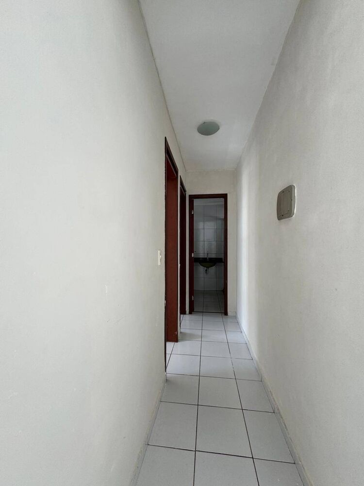 Apartamento à venda com 2 quartos, 52m² - Foto 4