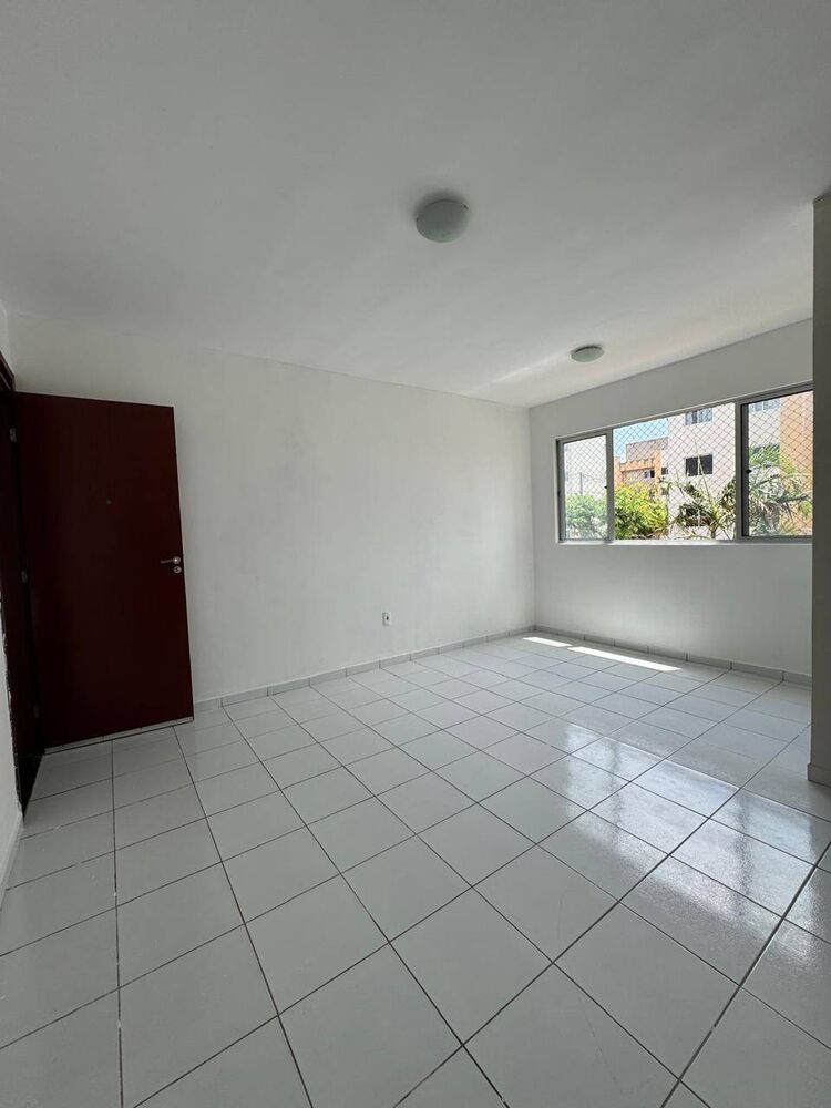 Apartamento à venda com 2 quartos, 52m² - Foto 8