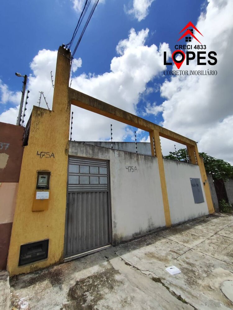 Casa, 8 quartos, 216 m² - Foto 1