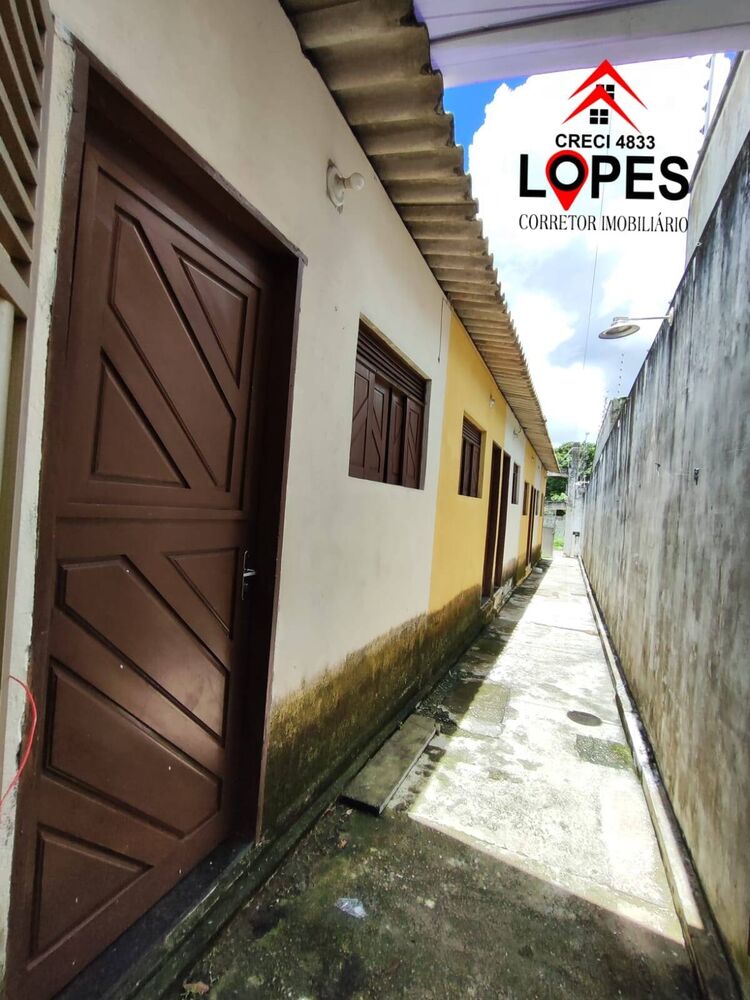 Casa, 8 quartos, 216 m² - Foto 3