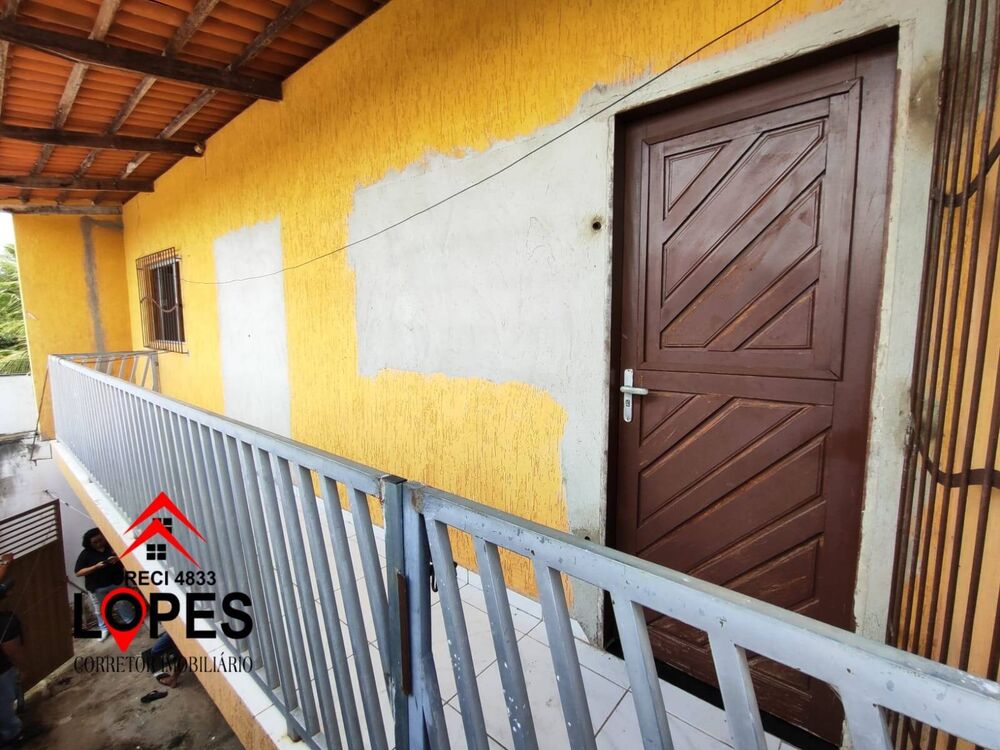 Casa, 8 quartos, 216 m² - Foto 4