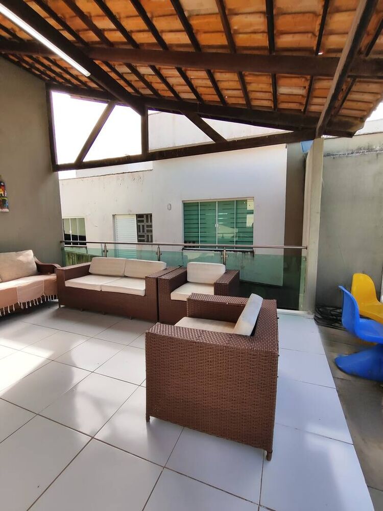 Casa para lancamento com 2 quartos, 176m² - Foto 1