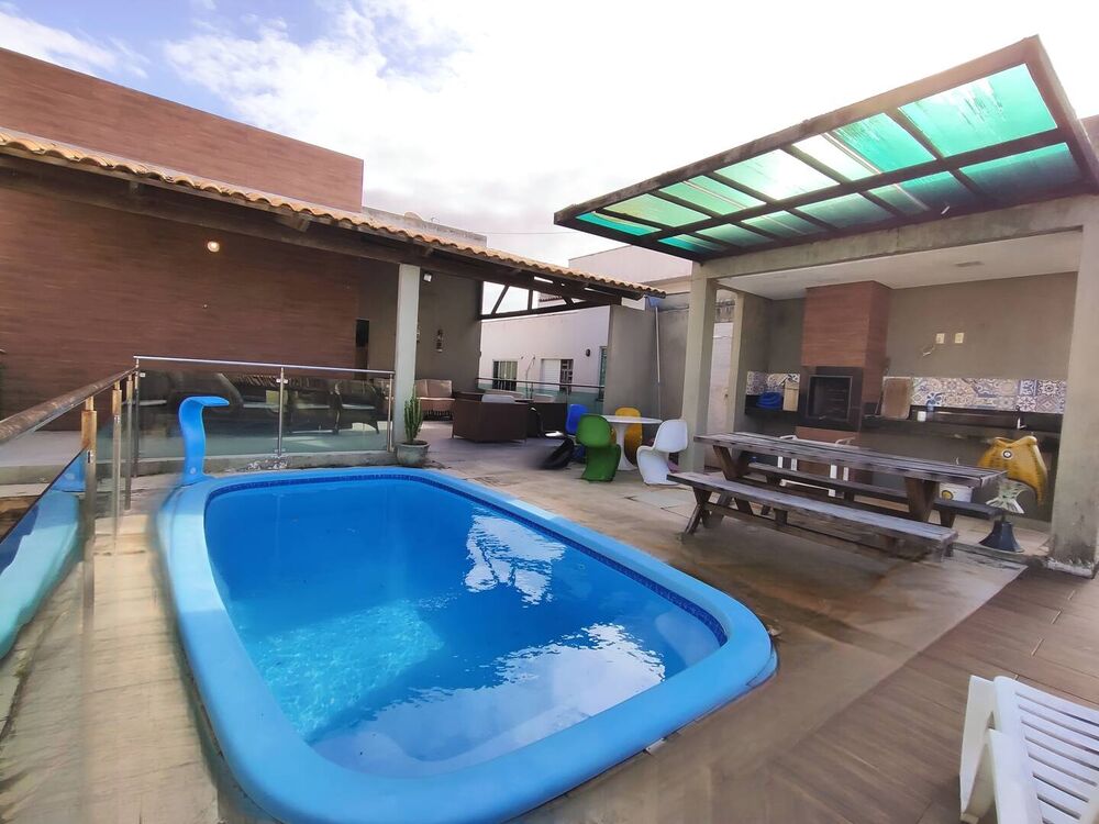 Casa para lancamento com 2 quartos, 176m² - Foto 2