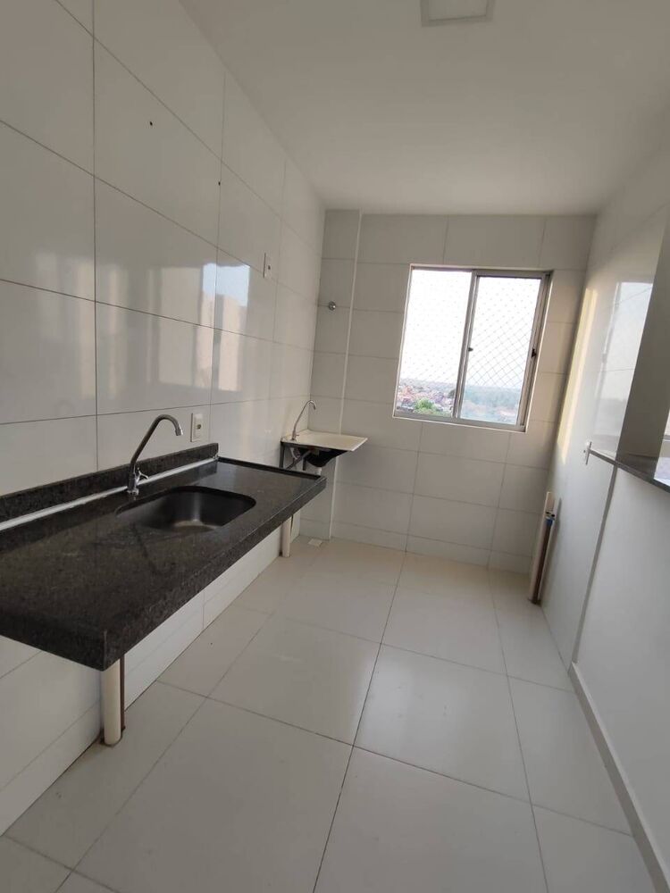Apartamento para alugar com 2 quartos, 52m² - Foto 5
