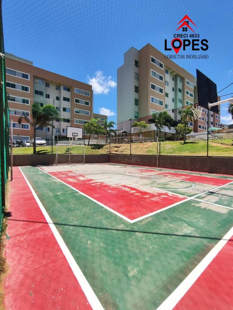Apartamento para alugar com 2 quartos, 52m² - Foto 4