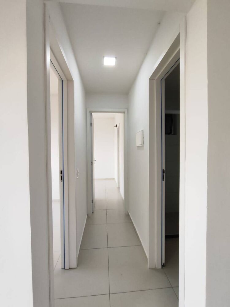 Apartamento para alugar com 2 quartos, 52m² - Foto 6