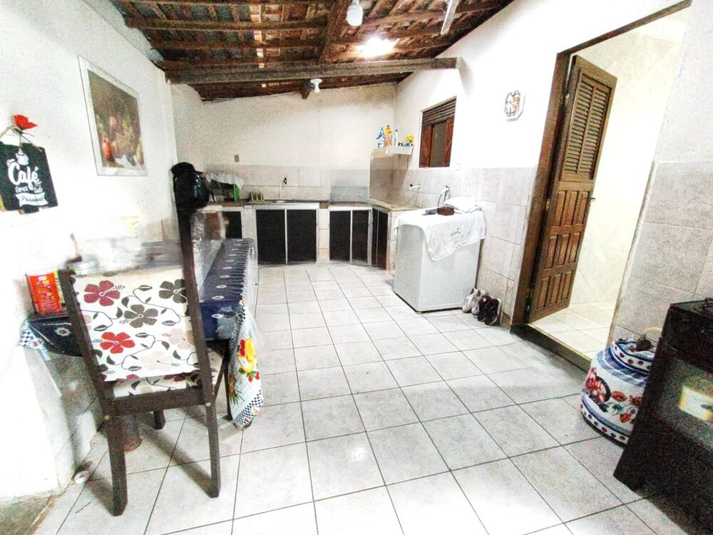 Casa, 2 quartos, 80 m² - Foto 2
