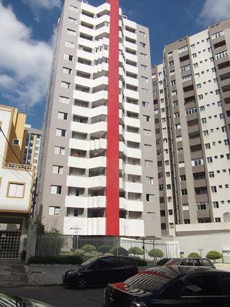 Apartamento à venda com 3 quartos, 97m² - Foto 1