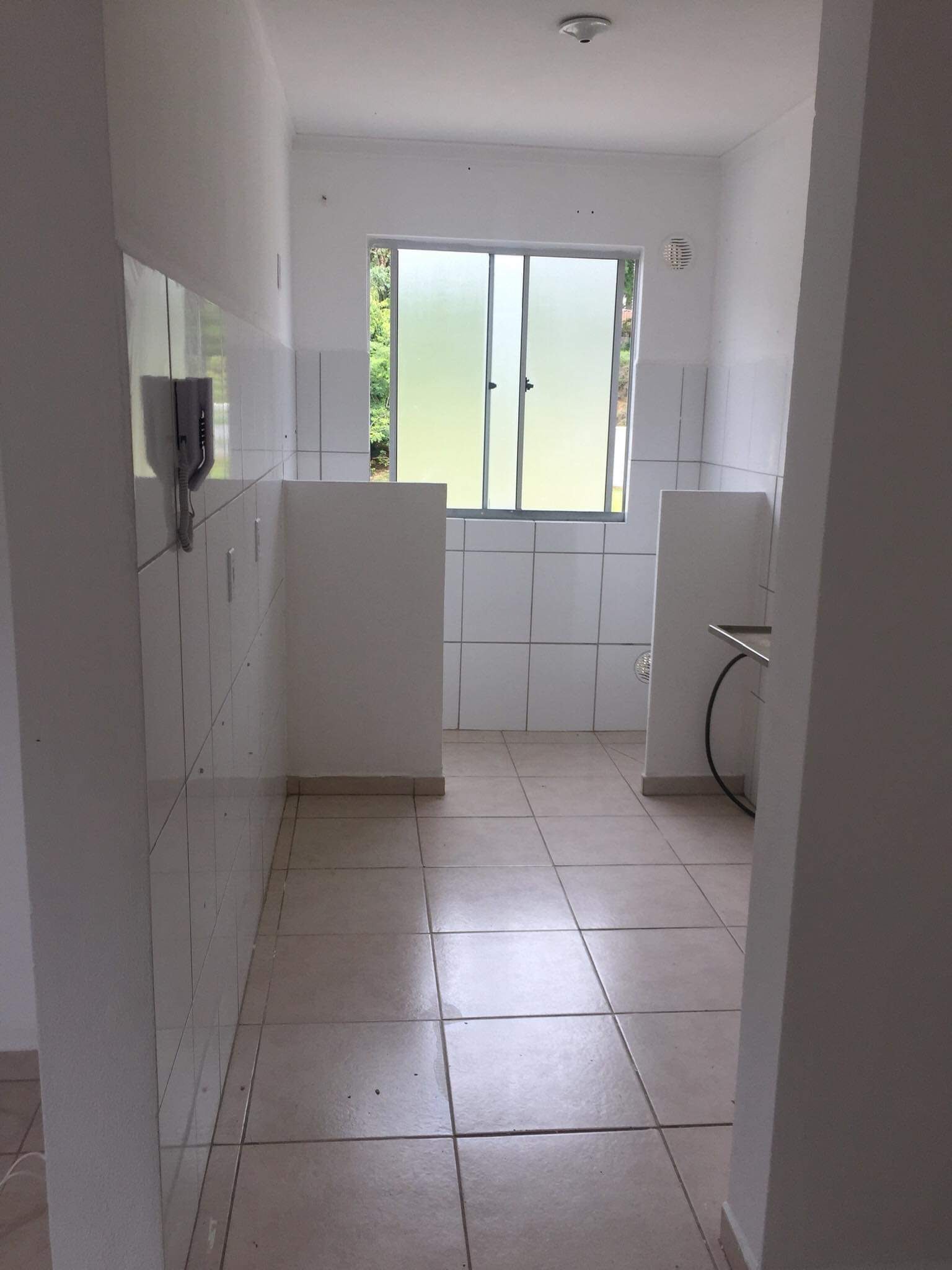 Apartamento à venda com 2 quartos, 44m² - Foto 5