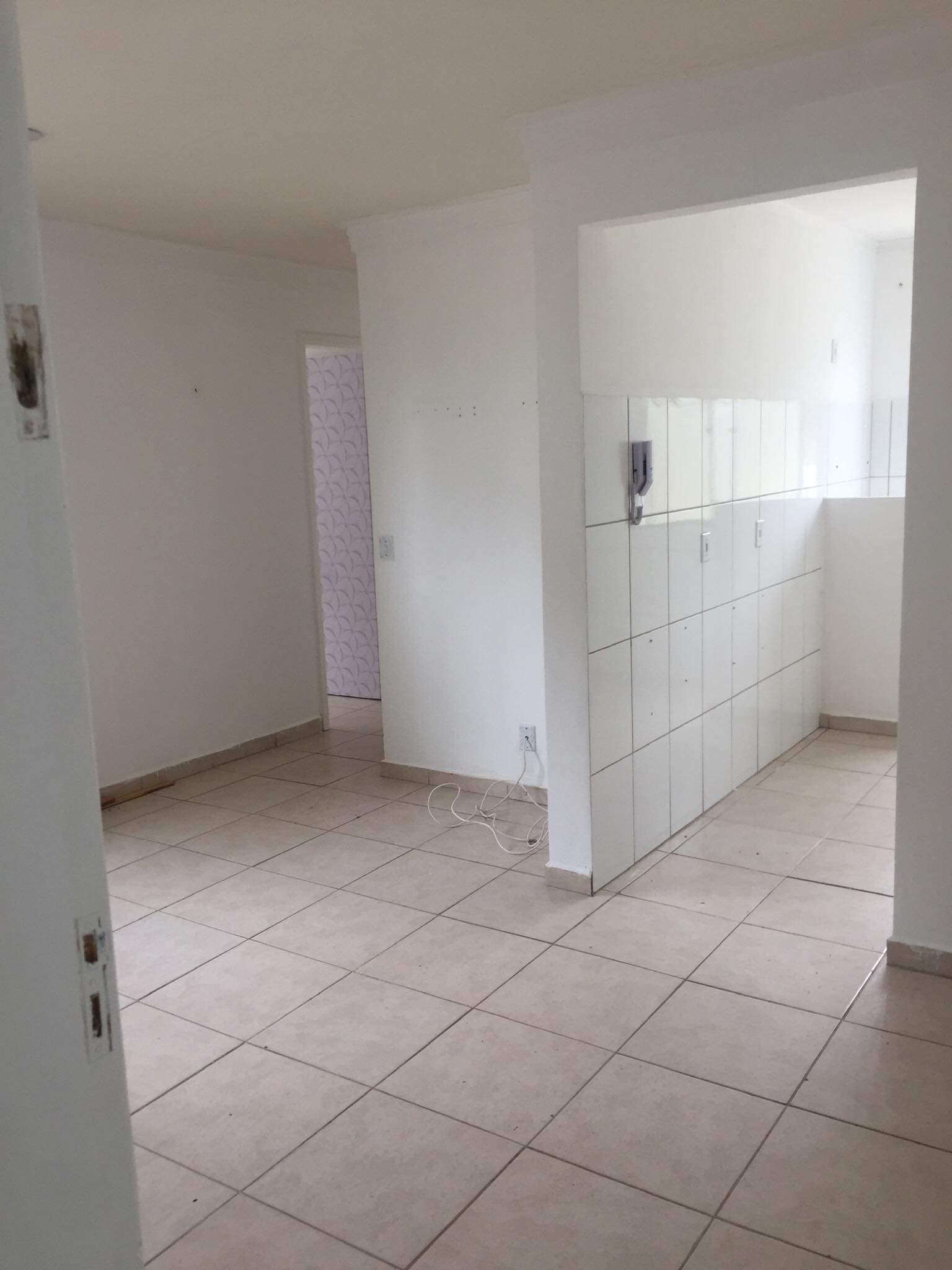 Apartamento à venda com 2 quartos, 44m² - Foto 8