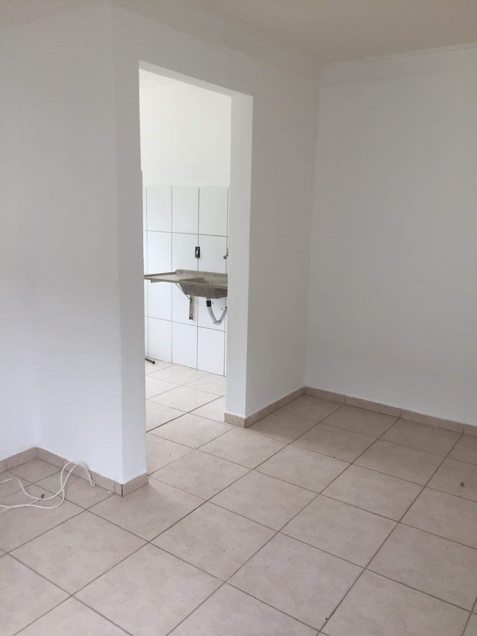 Apartamento à venda com 2 quartos, 44m² - Foto 7