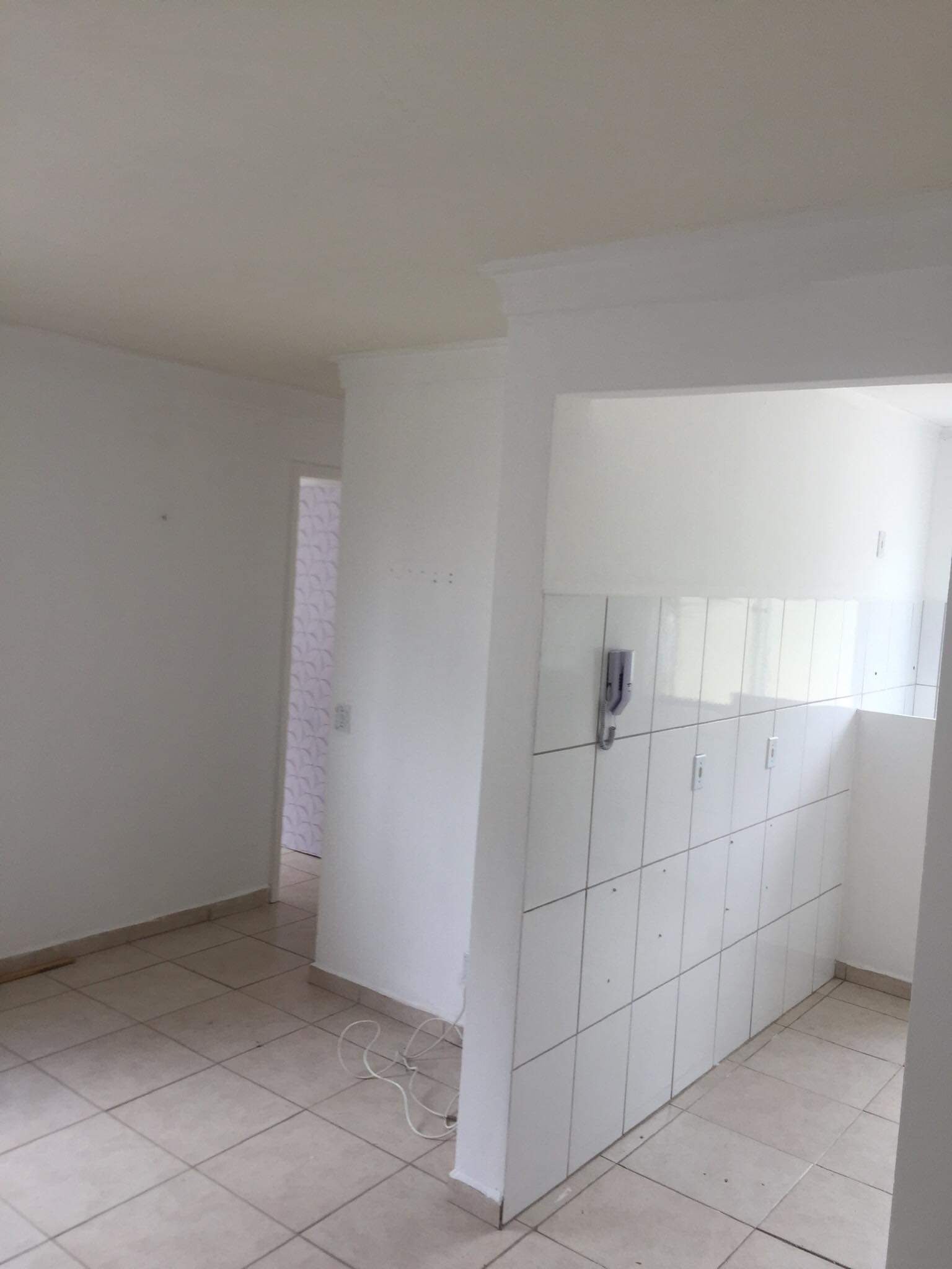 Apartamento à venda com 2 quartos, 44m² - Foto 3