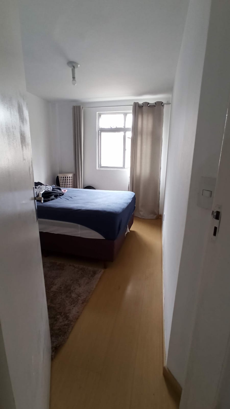 Apartamento à venda com 2 quartos, 54m² - Foto 10