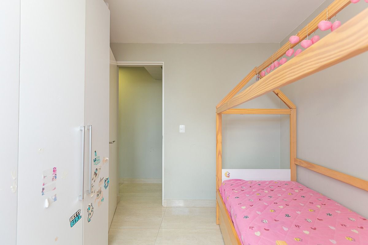 Apartamento à venda com 3 quartos, 127m² - Foto 23